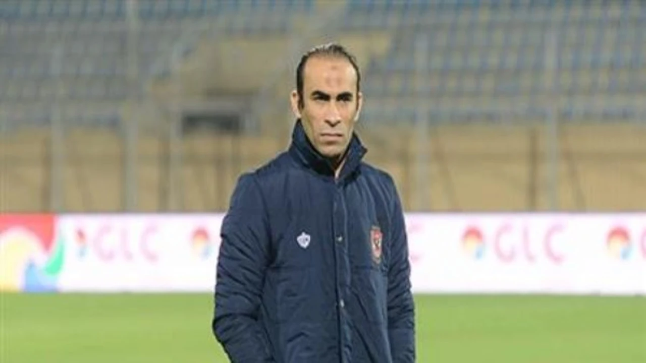 رصد 60 مليون جنيه.. مفاوضات الأهلي لضم مصطفى شكشك